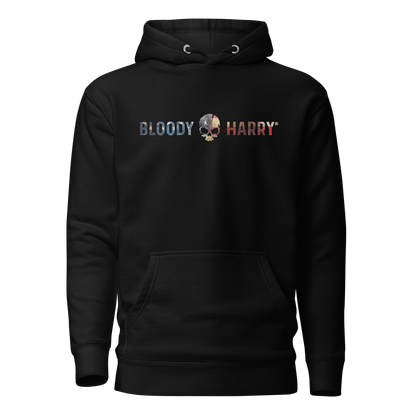 Bloody Harry Special Hoodie - Straight